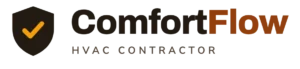 ComfortFlow logo